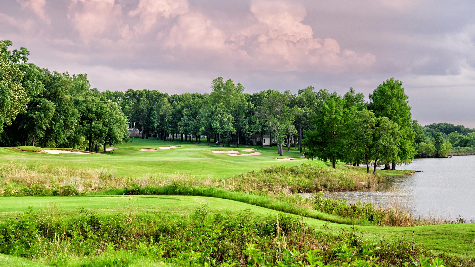 oklahoma golf mini tour